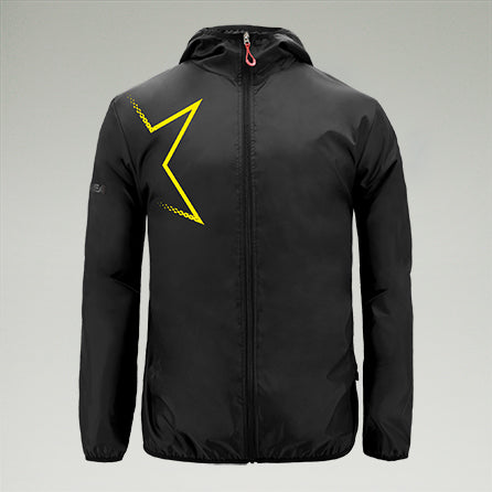 Legea Rain Jacket Atacama Leggenda