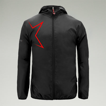 Legea Rain Jacket Atacama Leggenda