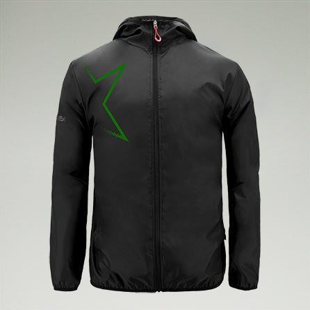 Legea Rain Jacket Atacama Leggenda