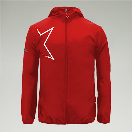 Legea Rain Jacket Atacama Leggenda