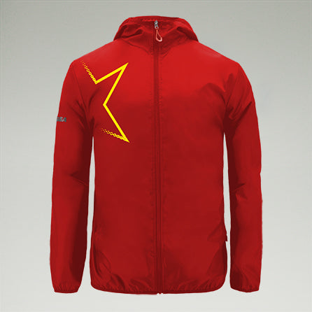 Legea Rain Jacket Atacama Leggenda