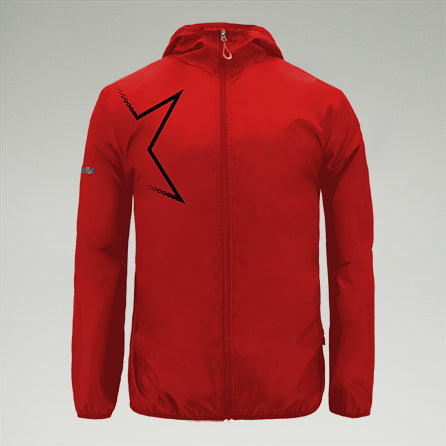 Legea Rain Jacket Atacama Leggenda