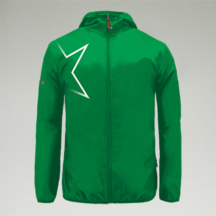 Legea Rain Jacket Atacama Leggenda