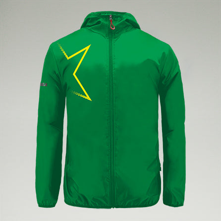 Legea Rain Jacket Atacama Leggenda