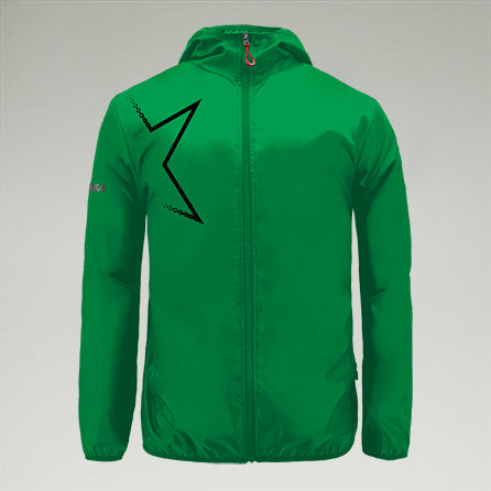 Legea Rain Jacket Atacama Leggenda