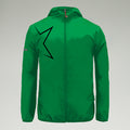 Legea Rain Jacket Atacama Leggenda