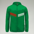 Legea Rain Jacket Atacama Zebra