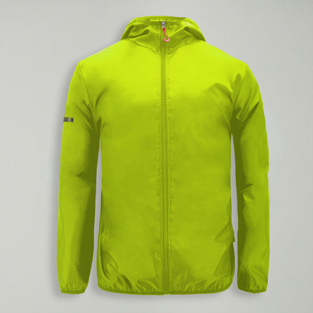 Legea Rain Jacket Atacama