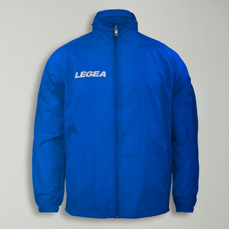 Rain Jacket Italia
