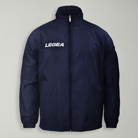 Rain Jacket Italia