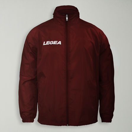 Rain Jacket Italia