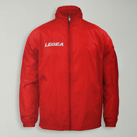 Rain Jacket Italia