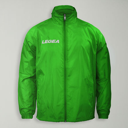 Rain Jacket Italia