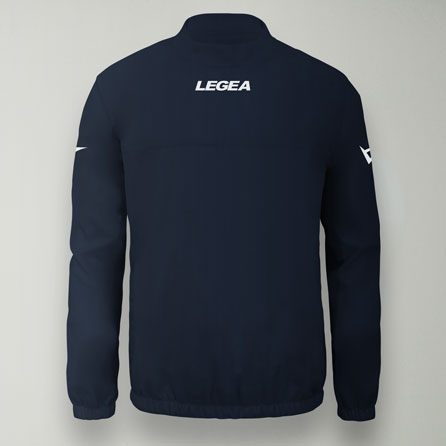 Legea Rain Jacket Andalusia