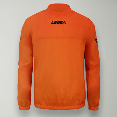 Legea Rain Jacket Andalusia