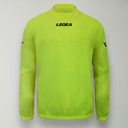 Legea Rain Jacket Andalusia