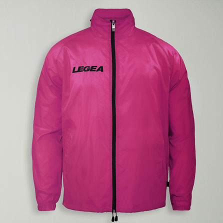 Legea Rain Jacket Cairo