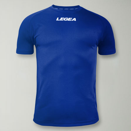 Legea Shirt Lipsia