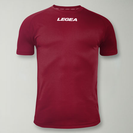 Legea Shirt Lipsia