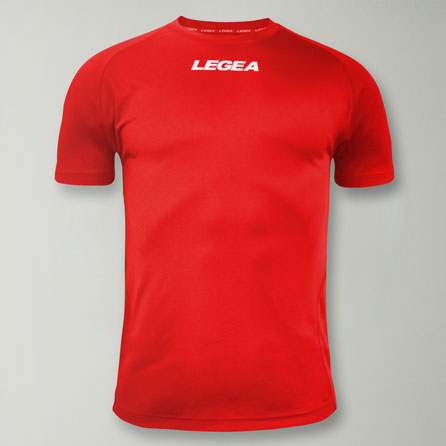 Legea Shirt Lipsia