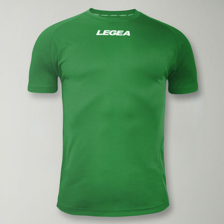Legea Shirt Lipsia
