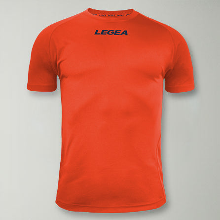 Legea Shirt Lipsia