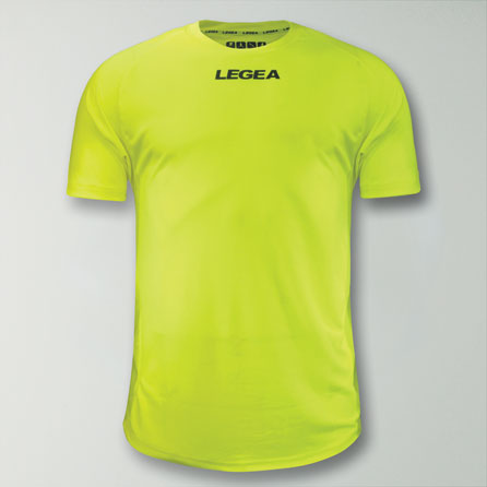 Legea Shirt Lipsia