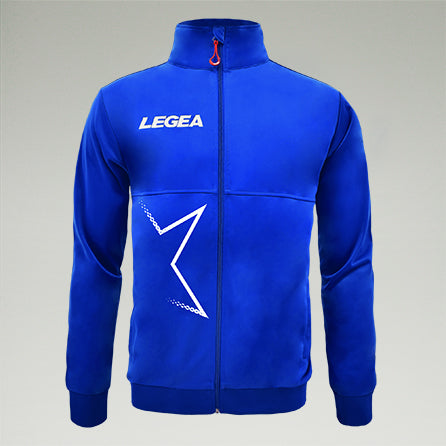 Legea Giacca Cuba Leggenda