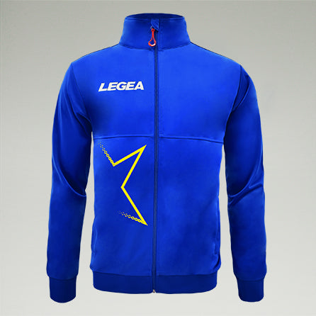 Legea Giacca Cuba Leggenda