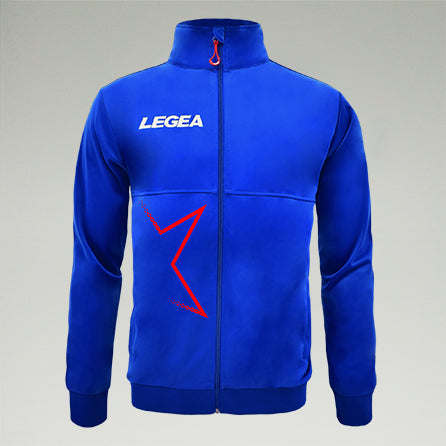 Legea Giacca Cuba Leggenda