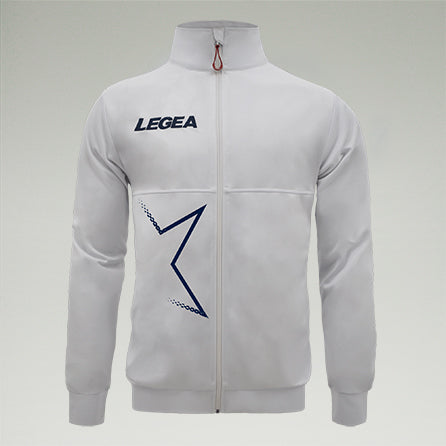 Legea Giacca Cuba Leggenda