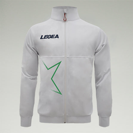 Legea Giacca Cuba Leggenda