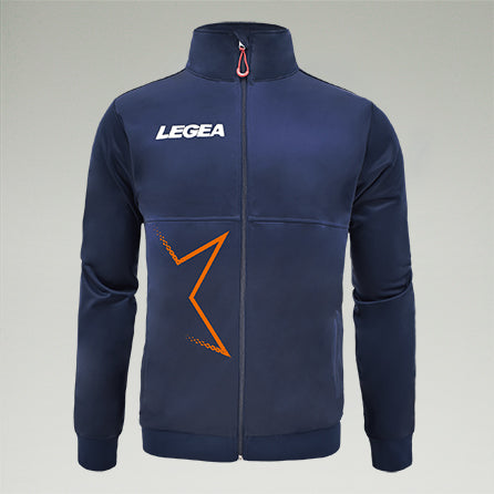 Legea Giacca Cuba Leggenda