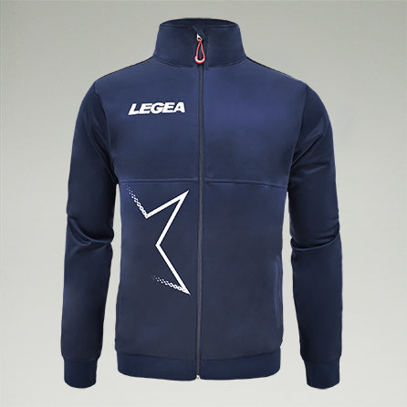 Legea Giacca Cuba Leggenda