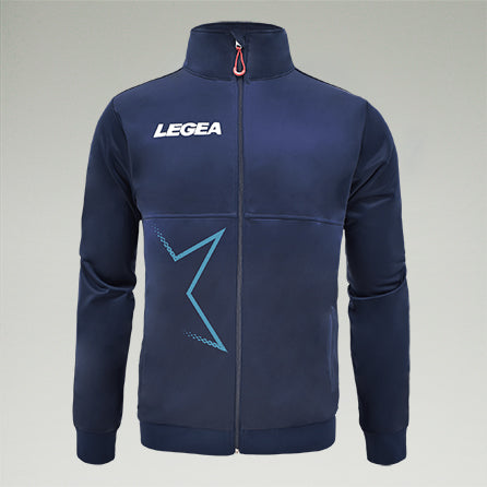 Legea Giacca Cuba Leggenda