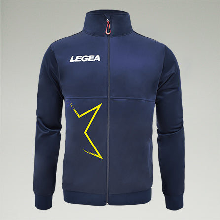 Legea Giacca Cuba Leggenda