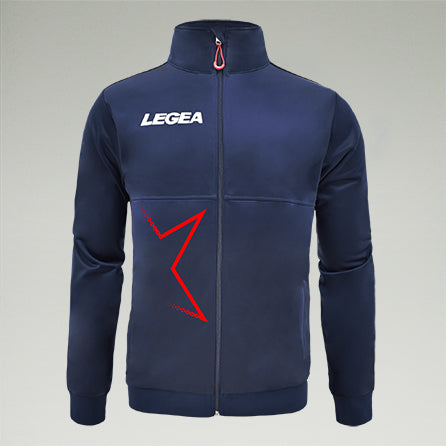 Legea Giacca Cuba Leggenda