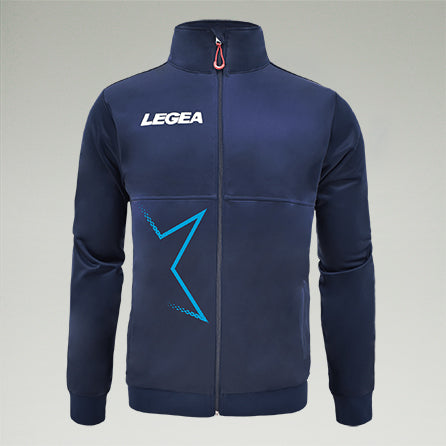 Legea Giacca Cuba Leggenda