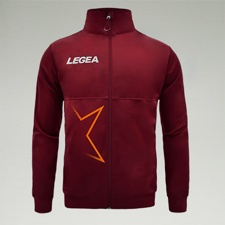 Legea Giacca Cuba Leggenda