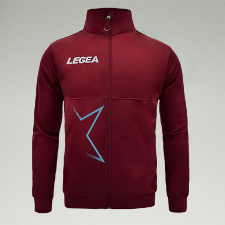 Legea Giacca Cuba Leggenda