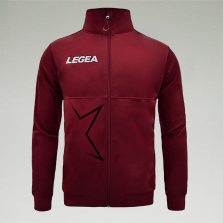 Legea Giacca Cuba Leggenda