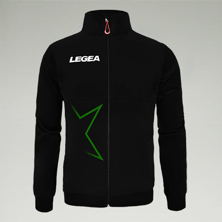 Legea Giacca Cuba Leggenda