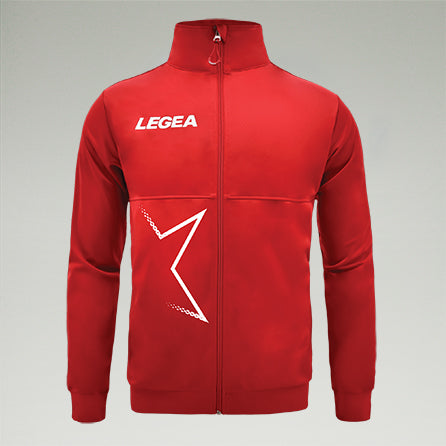 Legea Giacca Cuba Leggenda