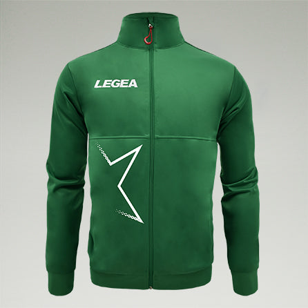 Legea Giacca Cuba Leggenda