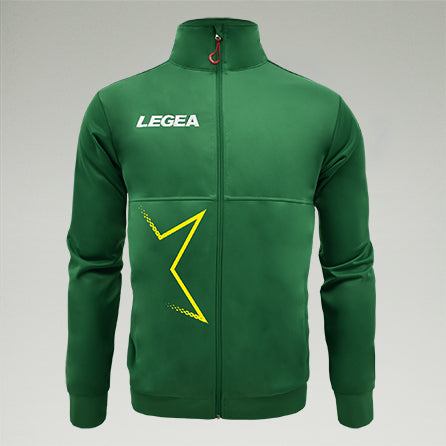 Legea Giacca Cuba Leggenda