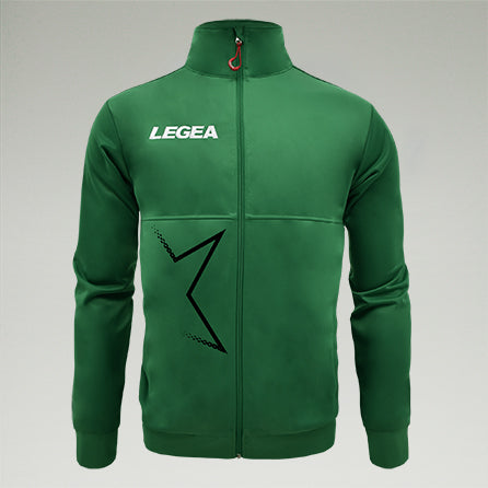 Legea Giacca Cuba Leggenda