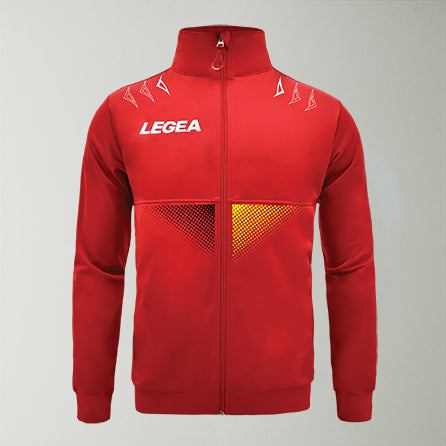 Legea Giacca Cuba Panama