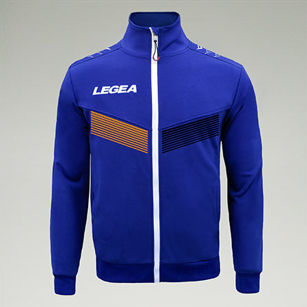 Legea Giacca Alabama Zebra