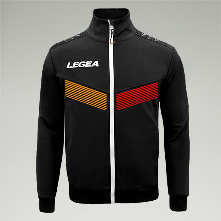 Legea Giacca Alabama Zebra