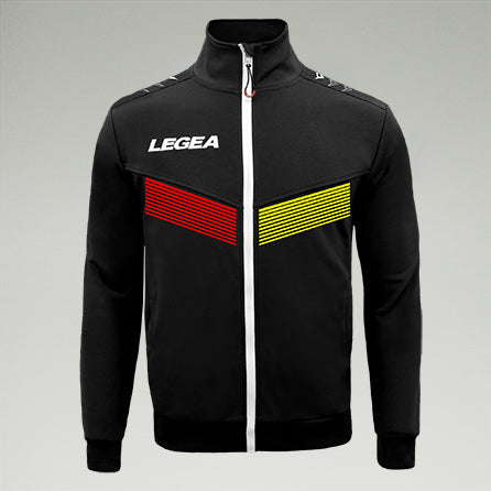 Legea Giacca Alabama Zebra